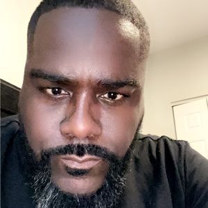 Meet your Posher, Darnell